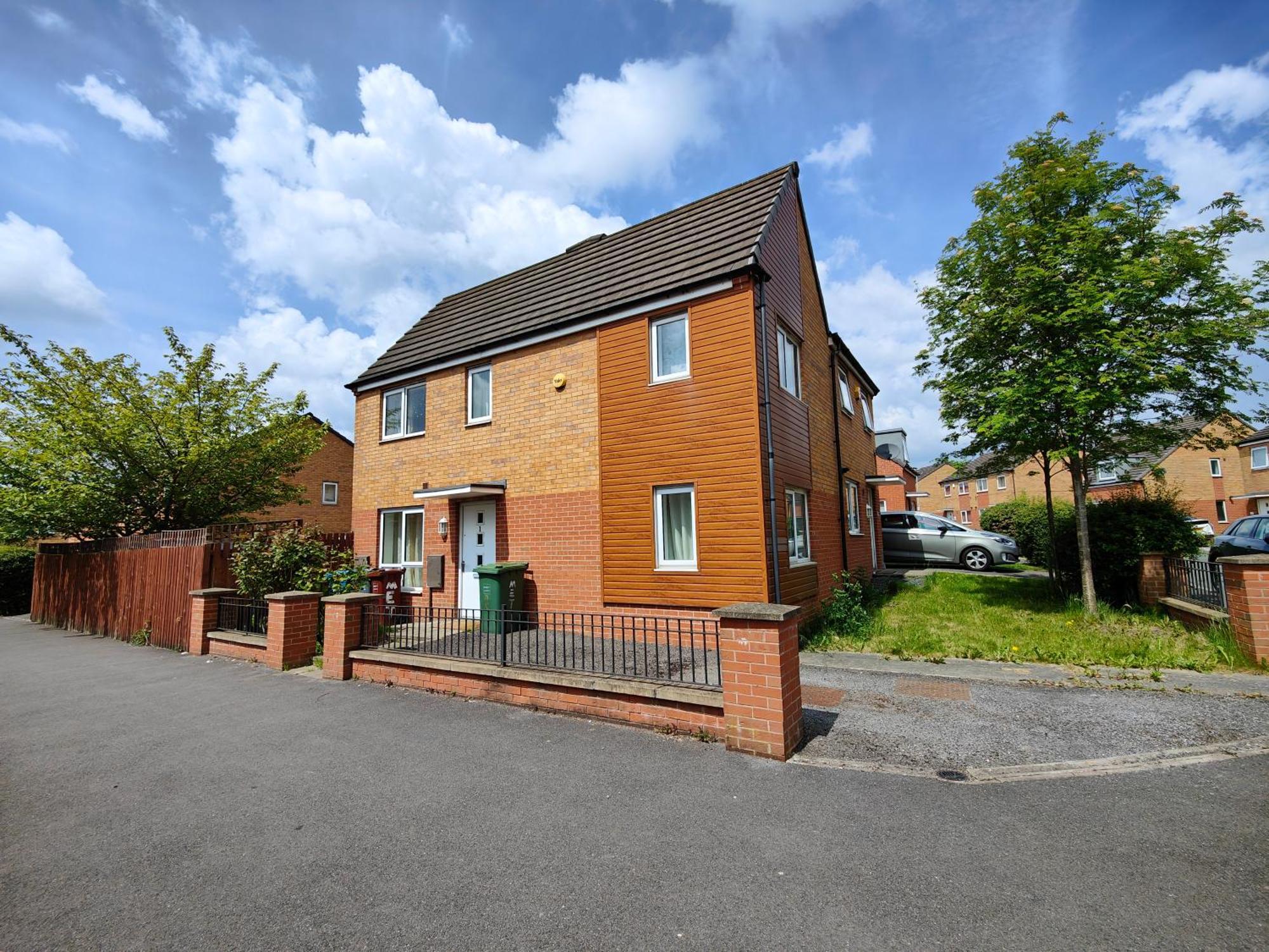 The Metcombe - Holiday Home With Free Parking 10 Minutes Walk To Etihad Stadium & Coop Live Arena Manchester Buitenkant foto